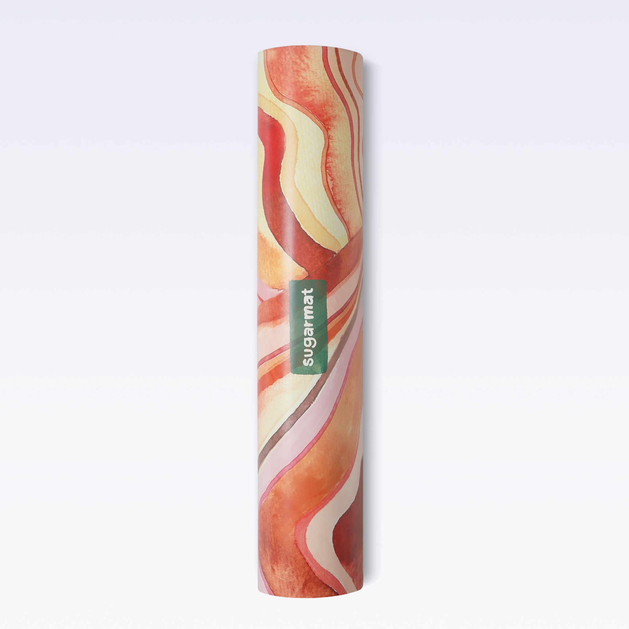 Gunung Dreamscape Lux PU Yoga Mat (5MM)