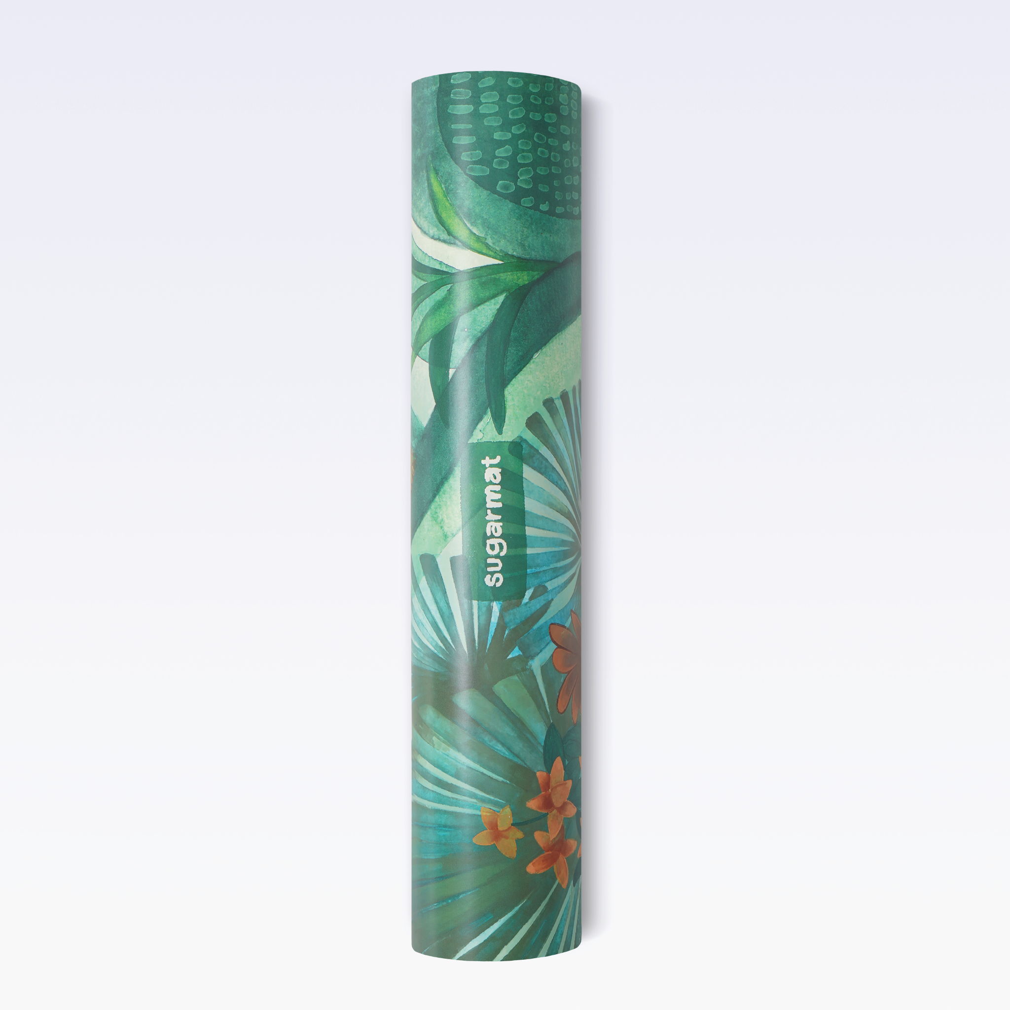 Tirta Awakening Lux PU Yoga Mat (5MM)