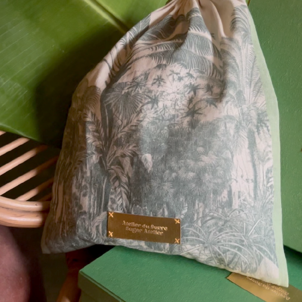 The Resort Clutch Yoga Bag