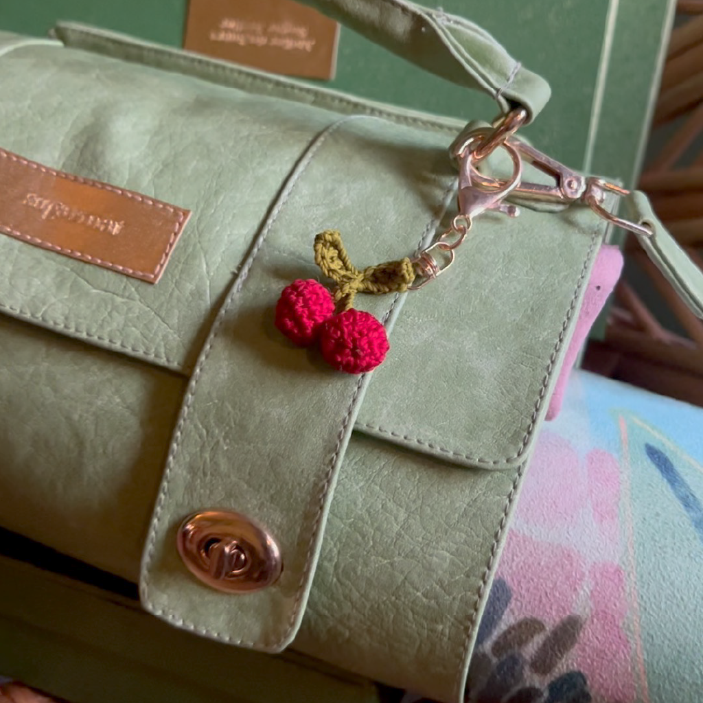 The Resort Clutch Yoga Bag