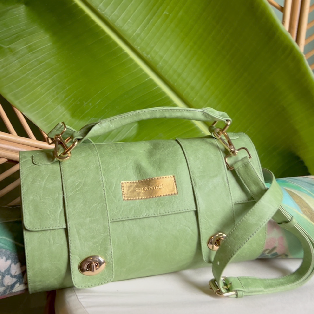 The Resort Clutch Yoga Bag