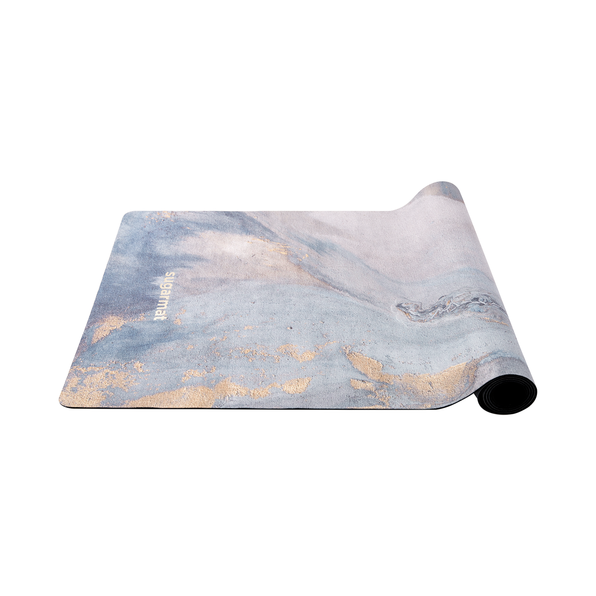 Soft Awakening - Suede Yoga Mat (3MM) - Sugarmat