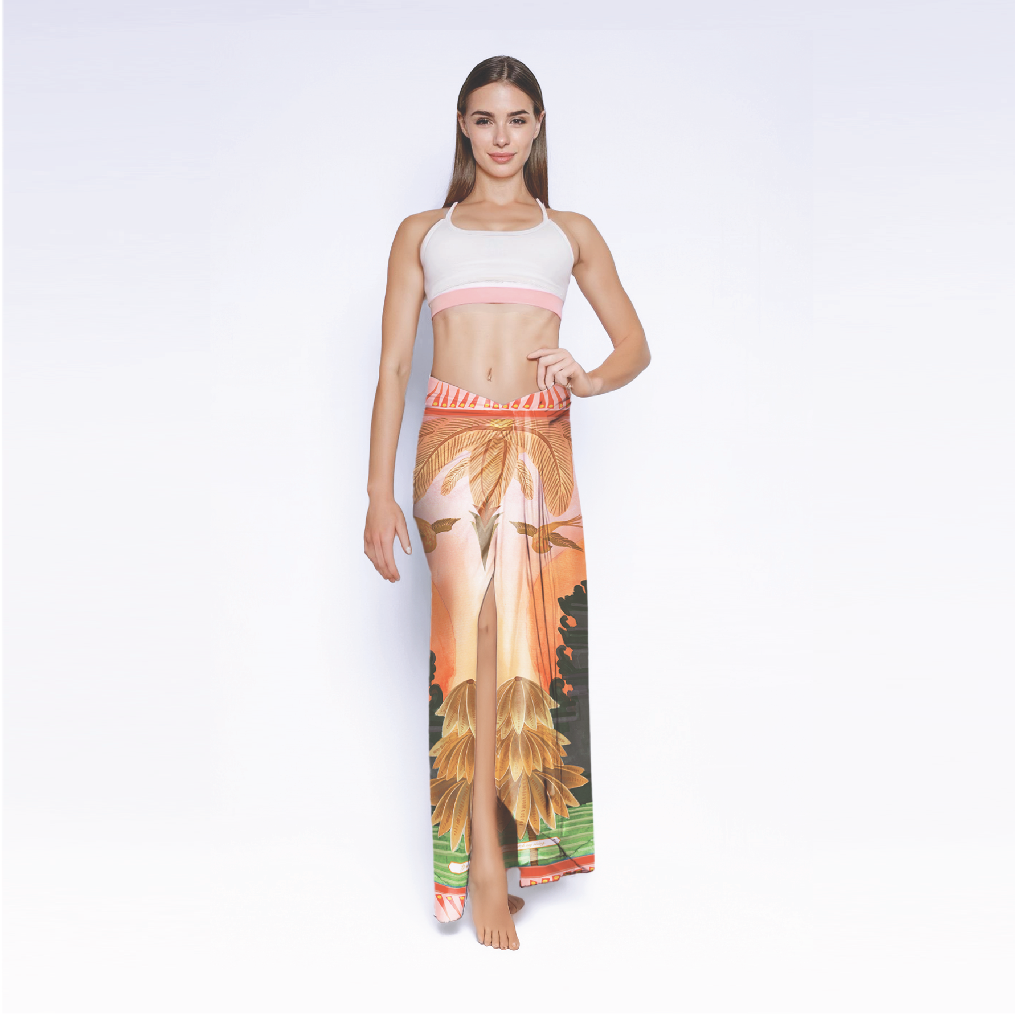Artisanal Sarong Collection