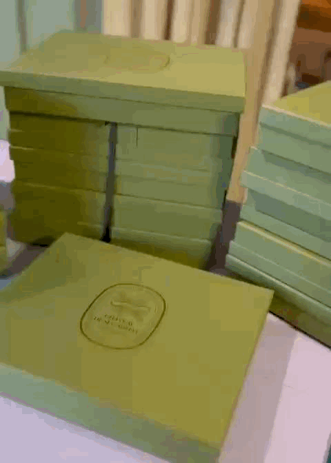 Château Clutch Founder's Edition - Only 50 Made