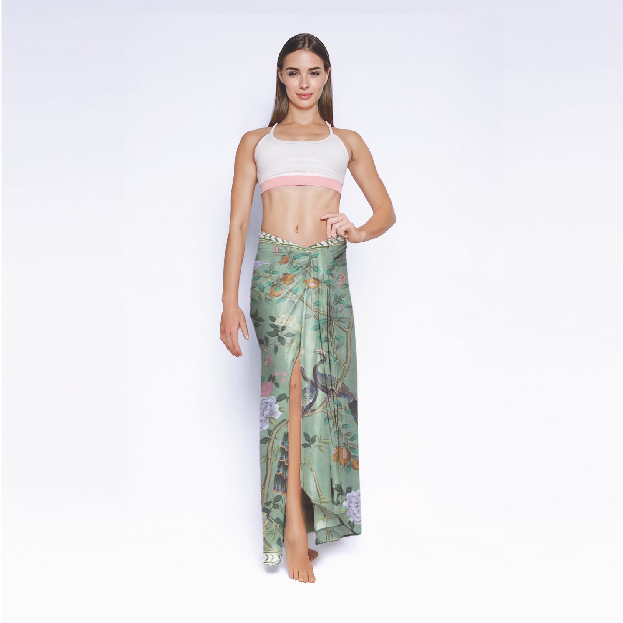 Artisanal Sarong Collection