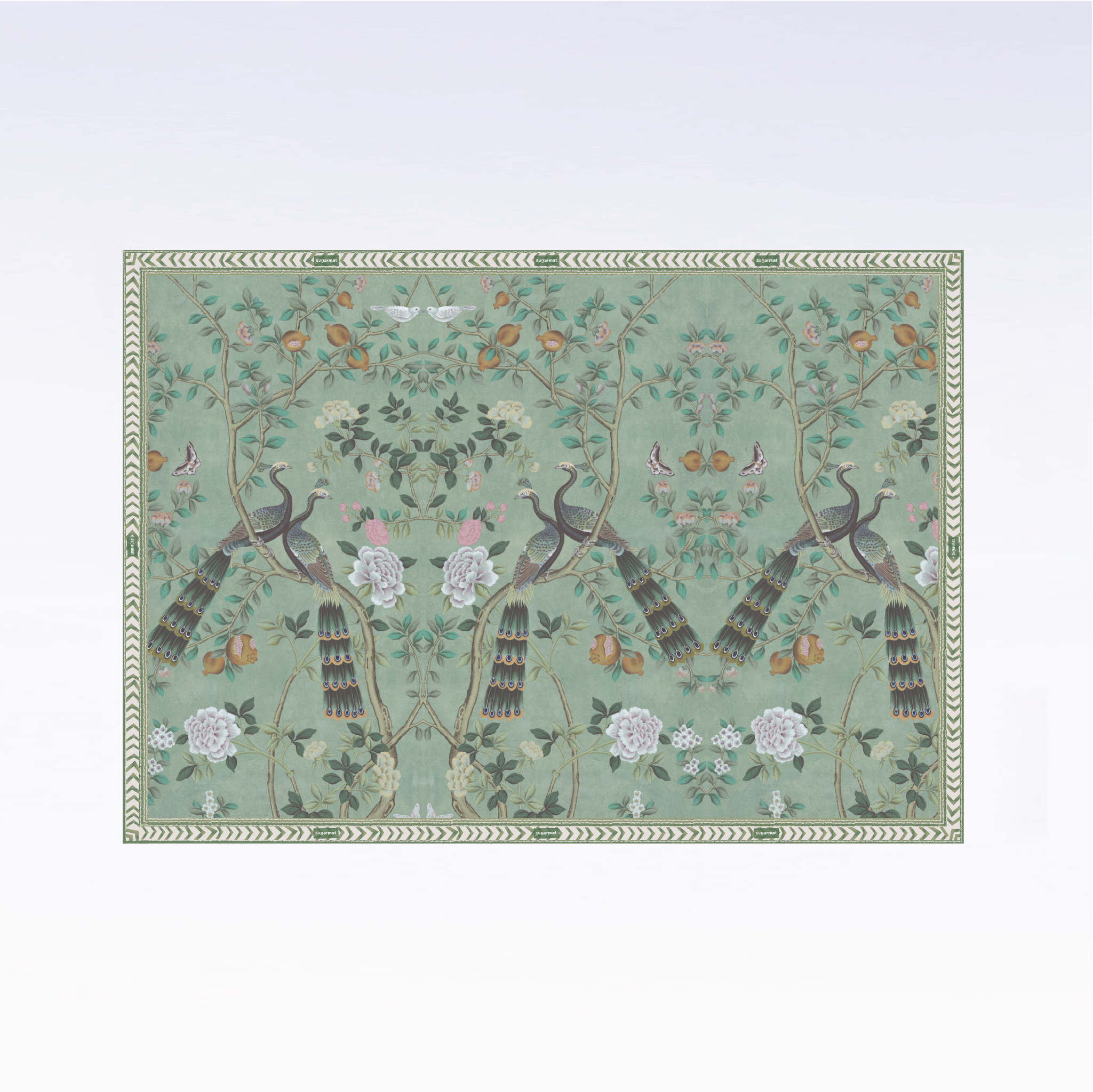 Artisanal Sarong Collection