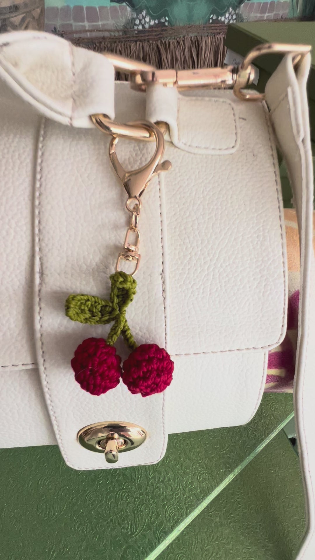 The Resort Clutch Yoga Bag