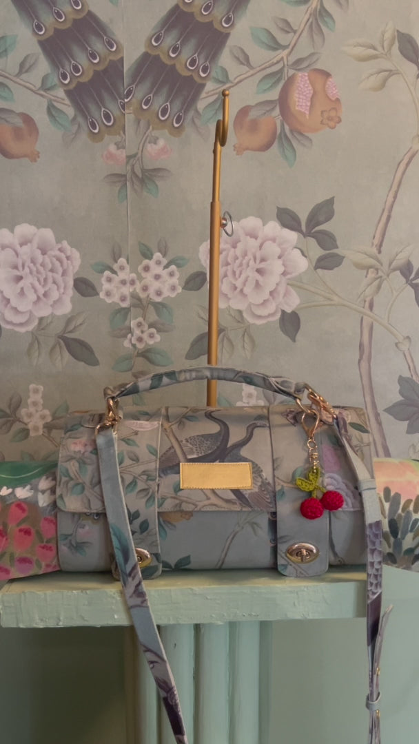 The Resort Clutch Yoga Bag