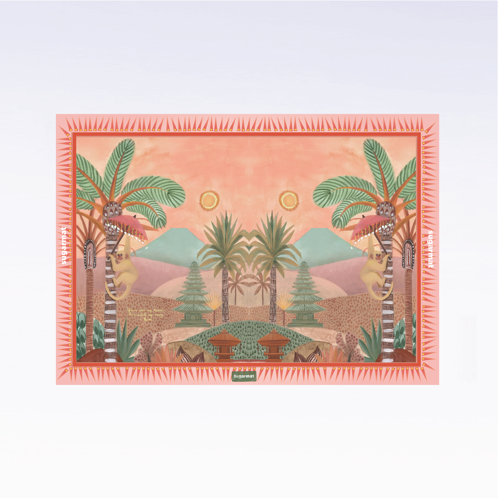 Artisanal Sarong Collection