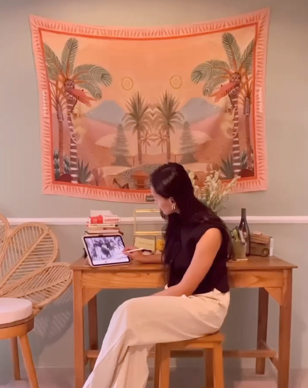 Artisanal Sarong Collection