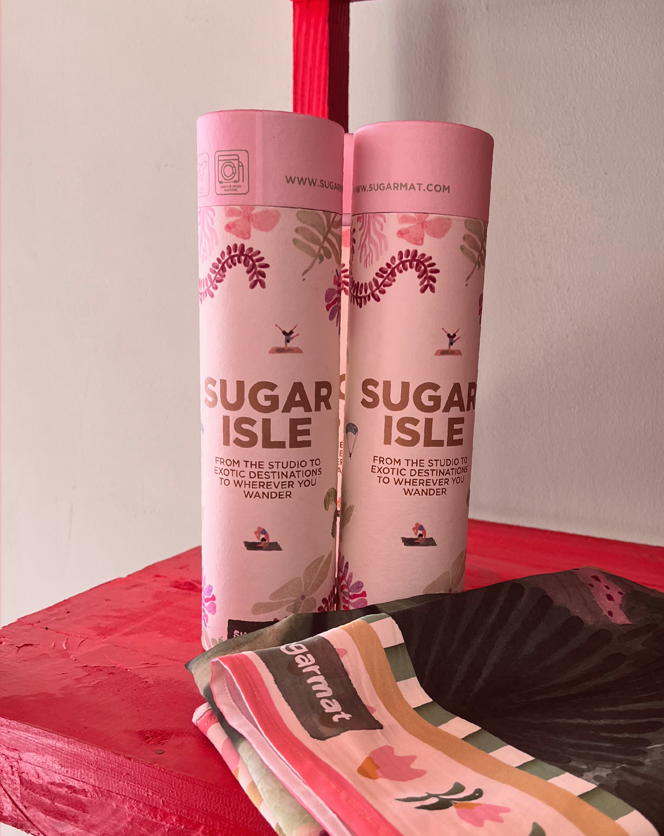 Artisanal Sarong Collection