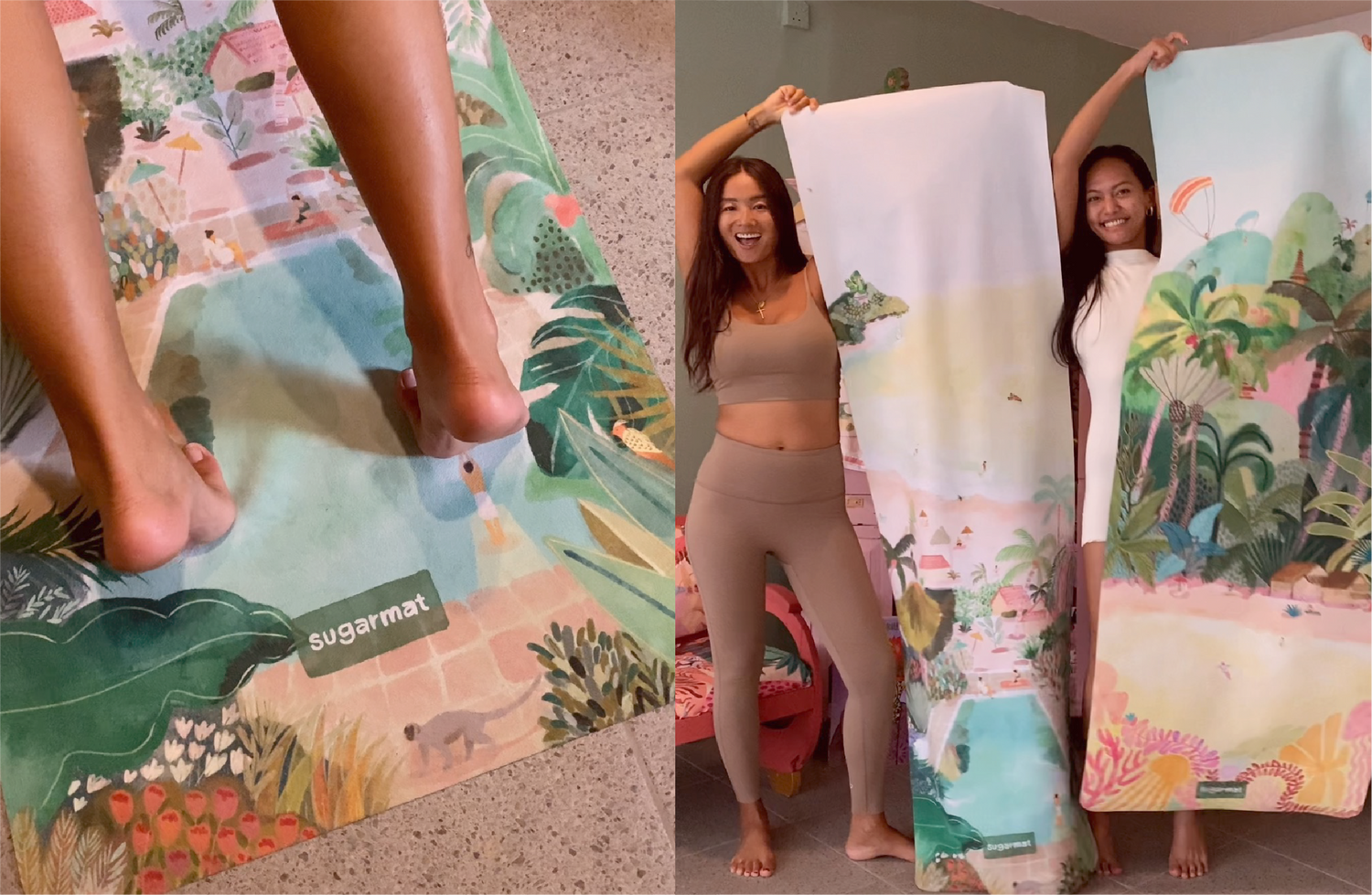 Whimsy & Wonder: A Bali Reverie