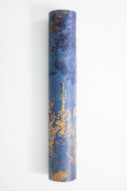 Dream Catcher Blue - Lux PU Yoga Mat (5MM)