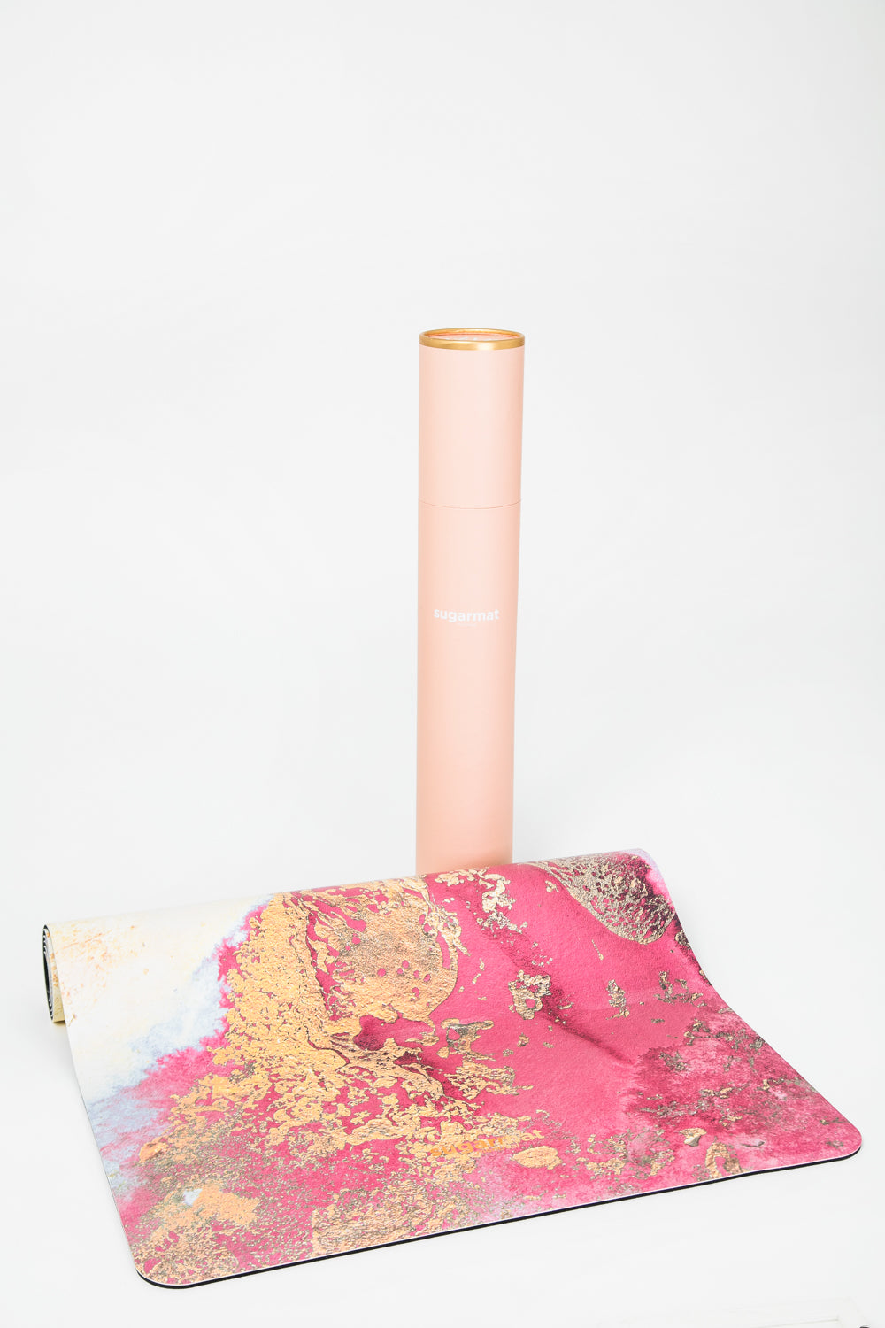 Buy Dream Catcher Red - PU Yoga Mat (5MM) online | Sugarmat