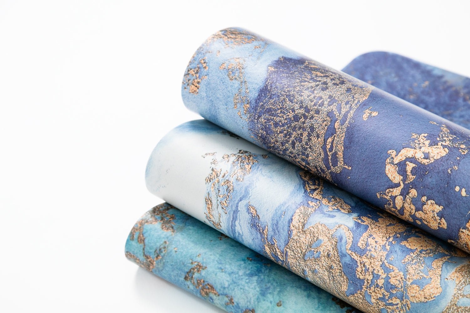 Buy Dream Catcher Blue - PU Yoga Mat (5MM) online | Sugarmat
