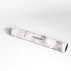 Smoked Skies - Suede Yoga Mat (3MM)