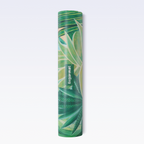 Sari Journey Lux PU Yoga Mat (5MM)