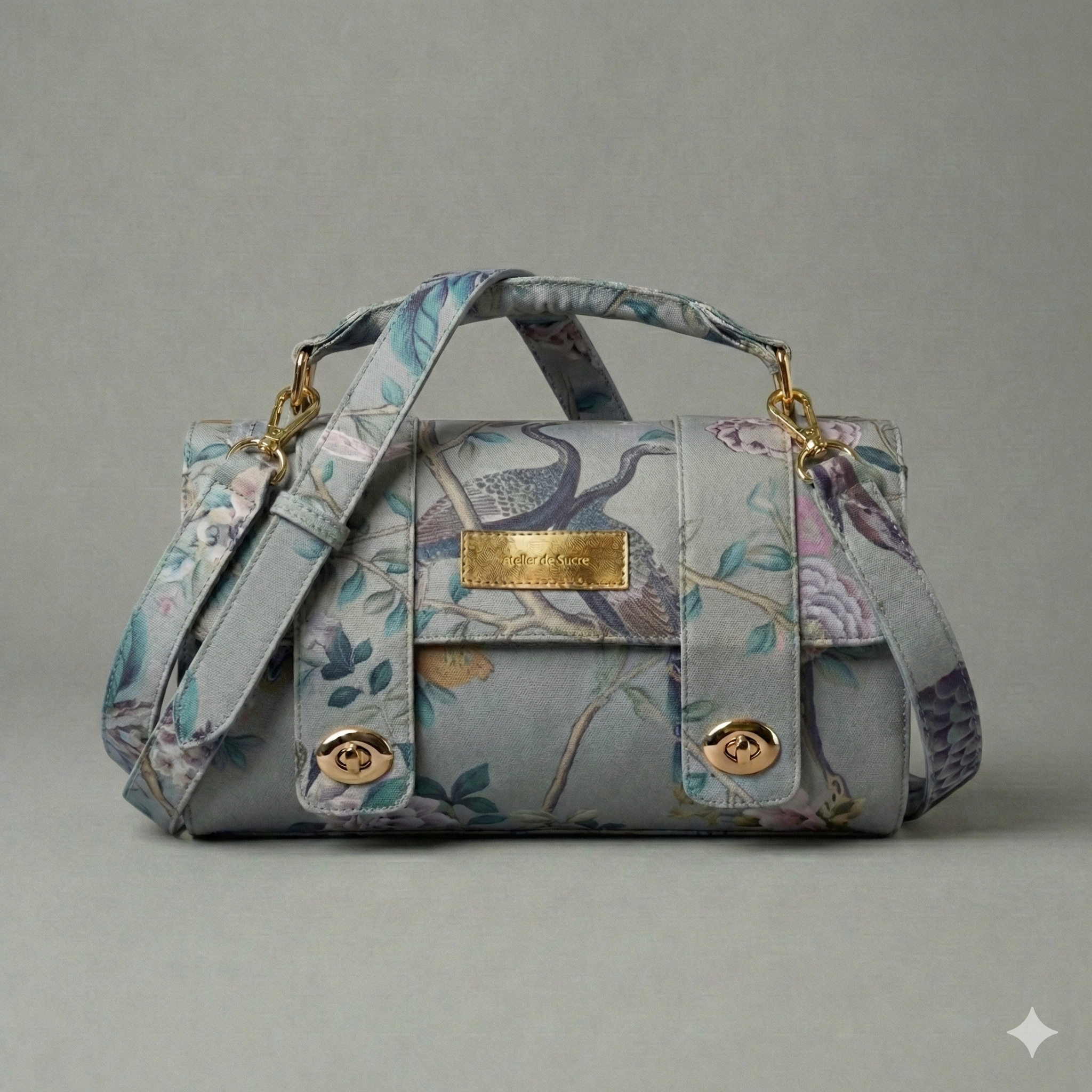 The Resort Clutch Yoga Bag