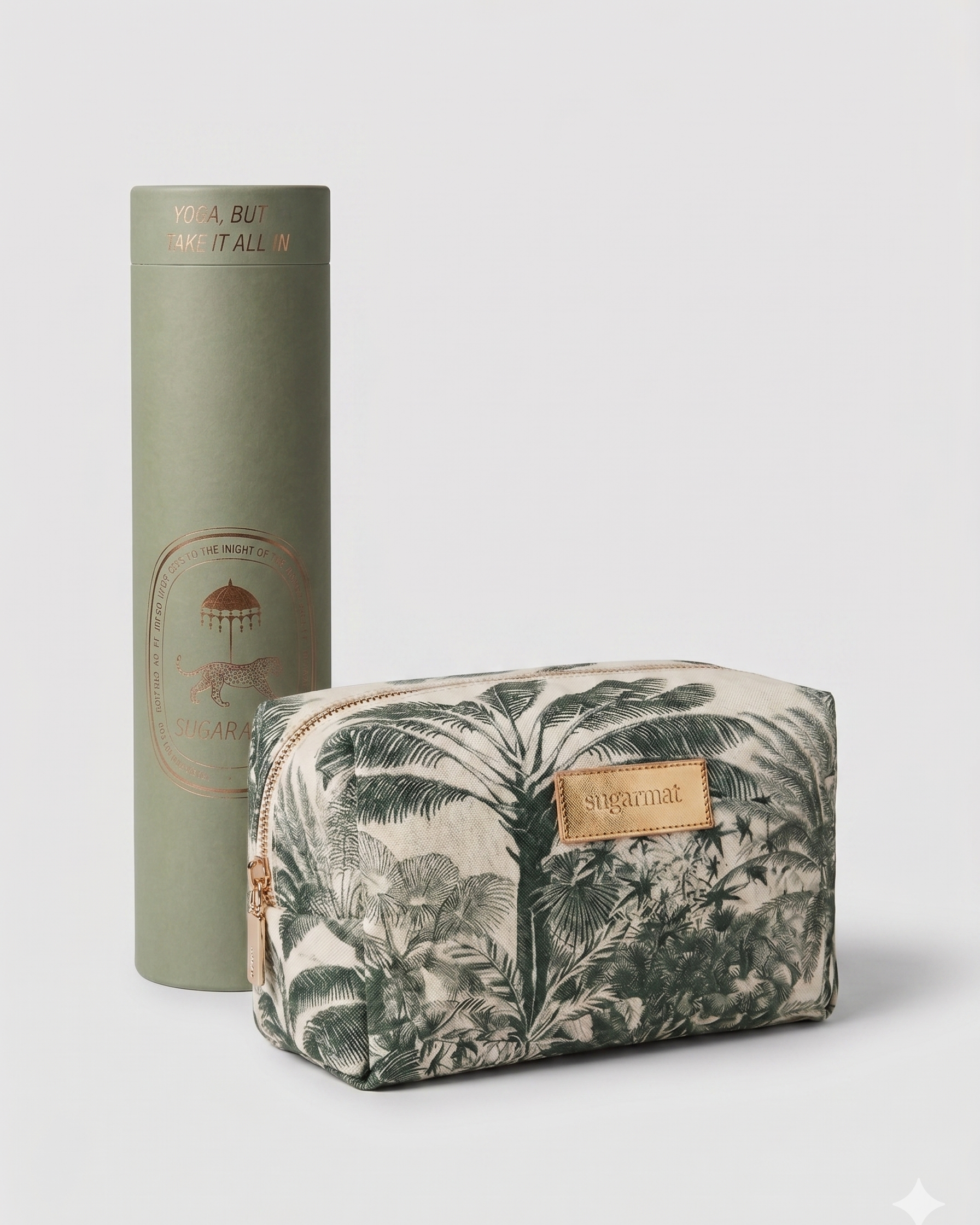 Tas Jinjing Serbaguna – Tas Bambu Mewah Buatan Tangan Bali dengan Motif Tropis