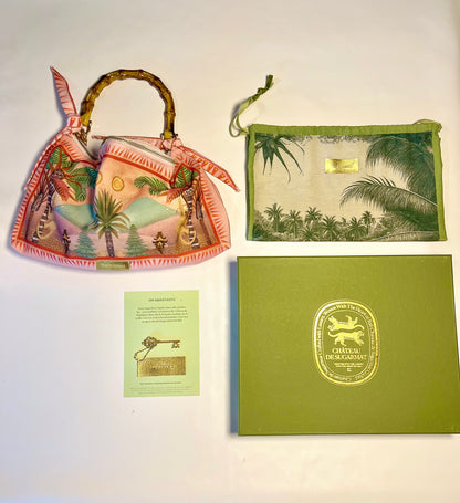 Château Clutch Founder's Edition - Only 50 Made