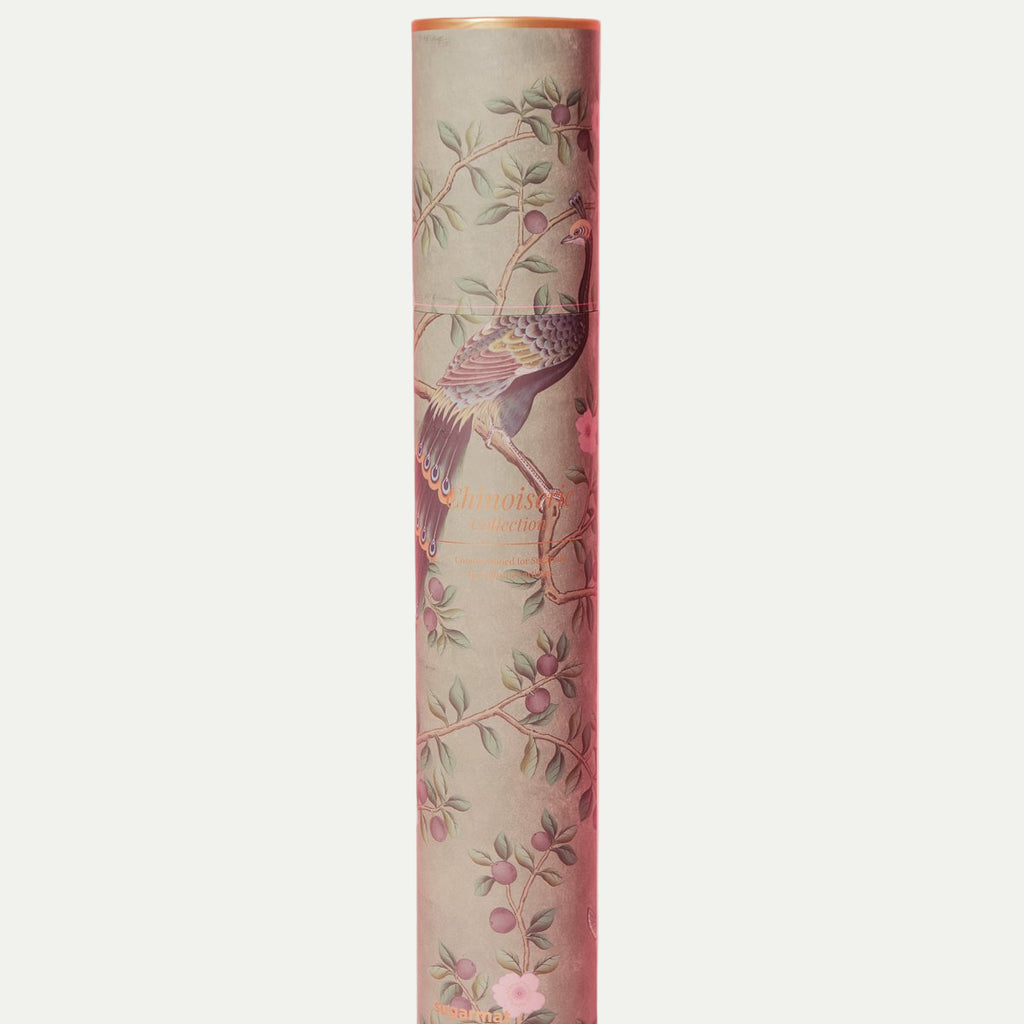 Jade panel 3 - Suede Yoga Mat (3MM) - Sugarmat