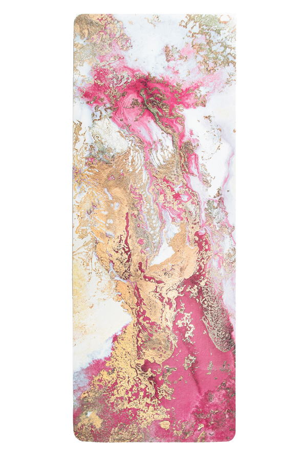 上品なブランド (5MM) Mat Yoga PU - Red Catcher Dream Buy online Sugarmat | ヨガ・ピラティス