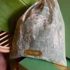The Resort Clutch Yoga Bag