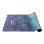 Healing Heart - Suede Travel Yoga Mat (1MM)