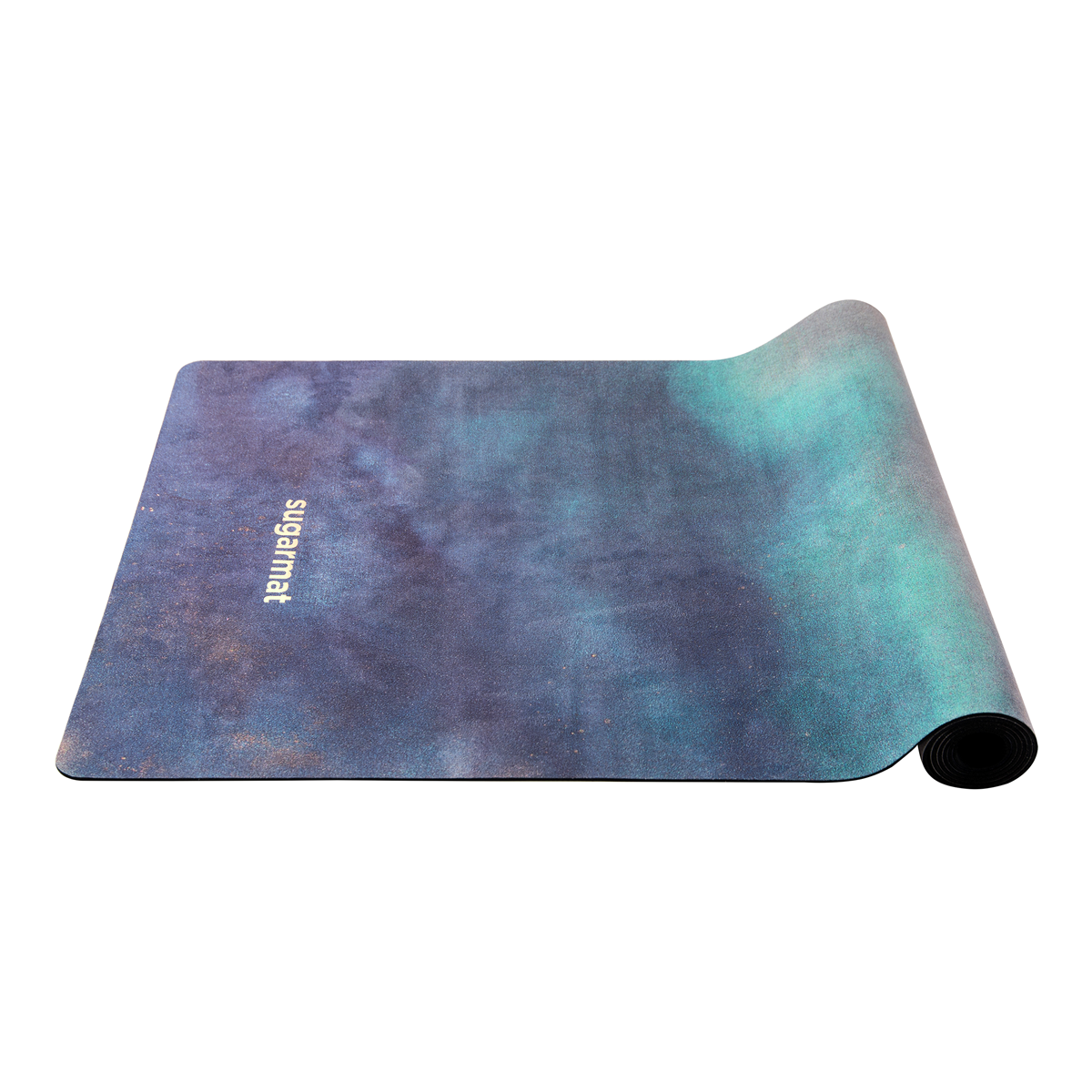Healing Heart - Suede Travel Yoga Mat (1MM)