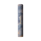 Soft Awakening - Suede Yoga Mat (3MM) - Sugarmat
