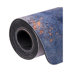 Soft Awakening - Suede Yoga Mat (3MM) - Sugarmat