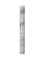 West Coast - Suede Travel Yoga Mat (1MM) - Sugarmat