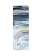 West Coast - Suede Travel Yoga Mat (1MM) - Sugarmat