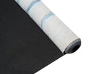 West Coast - Suede Travel Yoga Mat (1MM) - Sugarmat