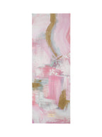 West Coast - Suede Travel Yoga Mat (1MM) - Sugarmat