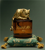 Ceremony Mist | Yoga Mat Cleanser & Aromatic Room Spray for Spiritual Purification