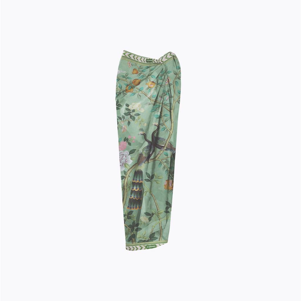 Artisanal Sarong Collection
