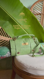 The Resort Clutch Yoga Bag