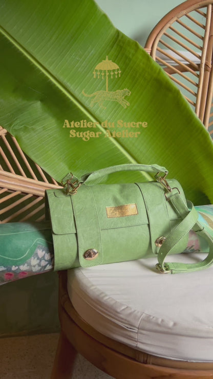 The Resort Clutch Yoga Bag