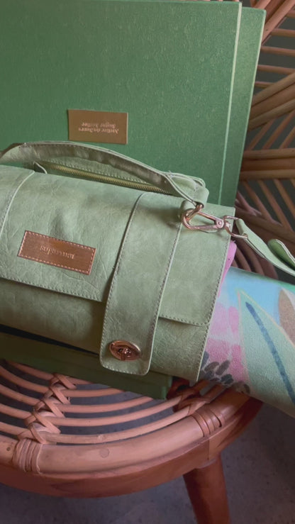 The Resort Clutch Yoga Bag