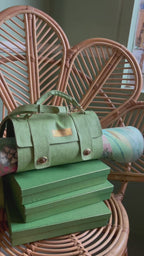 The Resort Clutch Yoga Bag