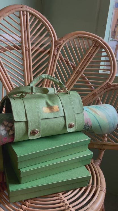 The Resort Clutch Yoga Bag