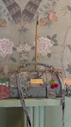 The Resort Clutch Yoga Bag