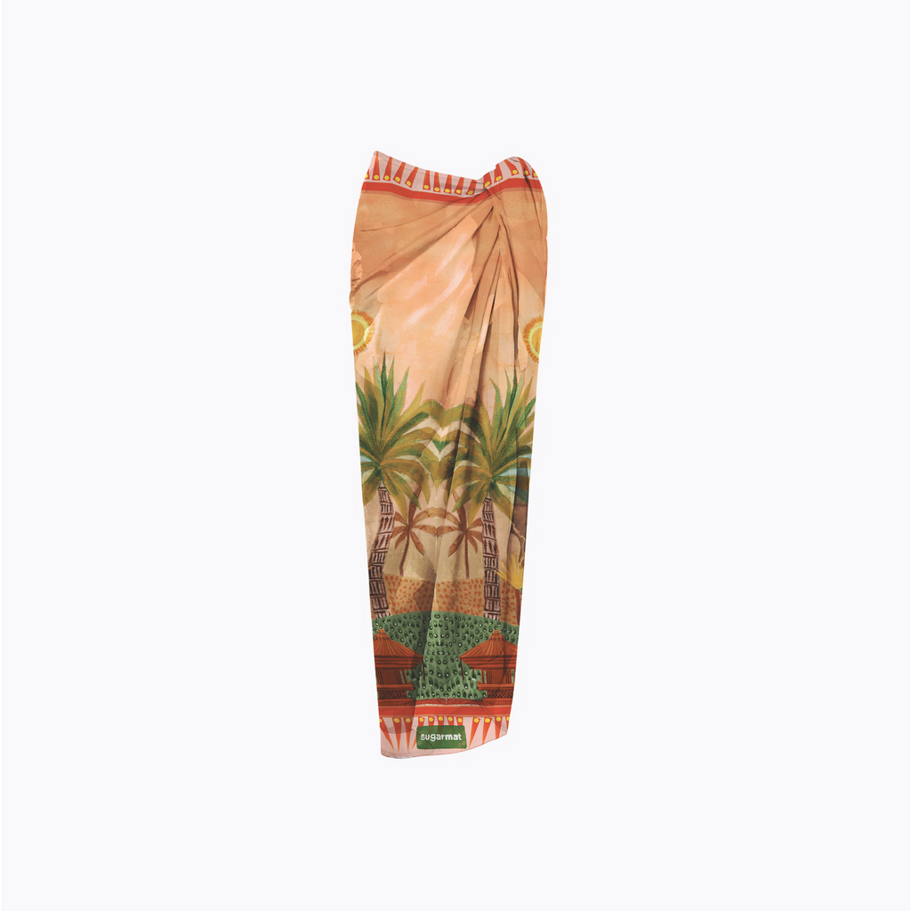 Artisanal Sarong Collection