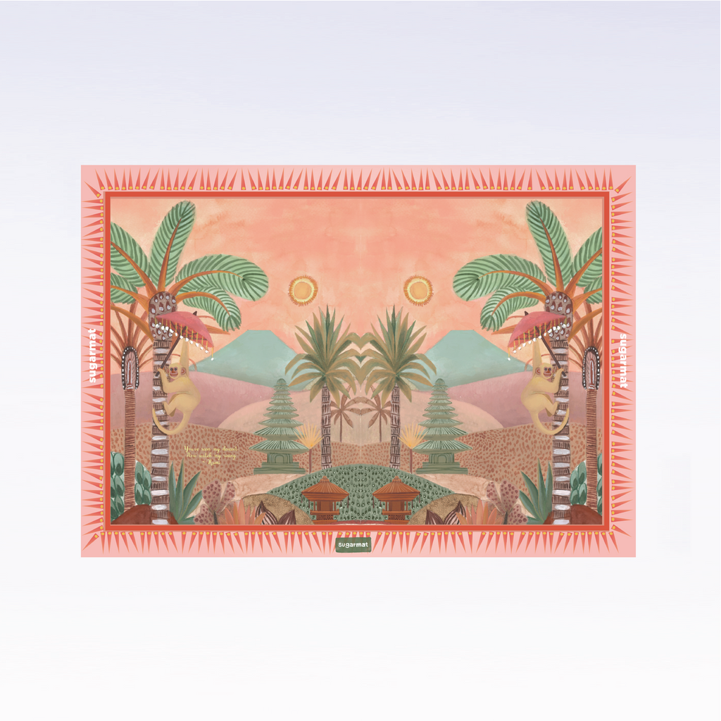 Artisanal Sarong Collection